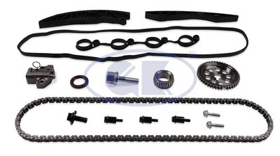 CHIT LANT DE DISTRIBUTIE