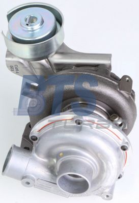 LADER AUFLADUNG BTS Turbo T912498BL 5