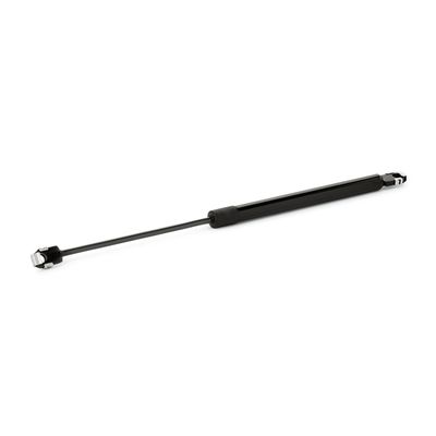 газов амортисьор, капак на двигателя RIDEX 514G0004