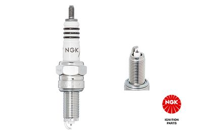 NGK Iridium Spark Plug CPR7EAIX-9 (9198)
