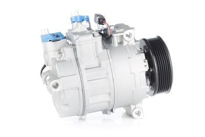 COMPRESOR CLIMATIZARE NISSENS 89052 45