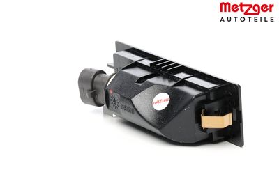 KENNZEICHENLEUCHTE METZGER AUTOTEILE 2080117 8
