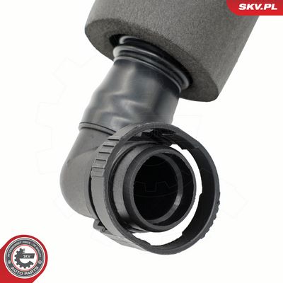 Hadice, větrání klikové skříně ESEN SKV 54SKV870