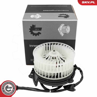 vnitřní ventilátor ESEN SKV 68SKV237