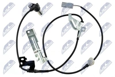 Датчик, частота вращения колеса NTY HCA-MZ-033 для MAZDA MPV