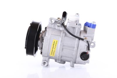 COMPRESOR CLIMATIZARE NISSENS 89415 25