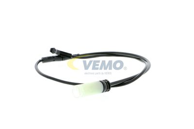 SENZOR DE AVERTIZARE UZURA PLACUTE DE FRANA VEMO V20725127 47