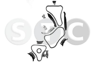 CHIT LANT DE DISTRIBUTIE