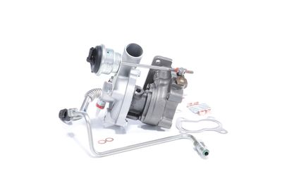 LADER AUFLADUNG BTS Turbo T981133 10