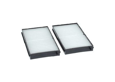 FILTER INNENRAUMLUFT BOSCH 1987432117 19