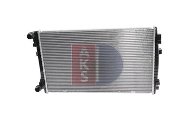 KüHLER MOTORKüHLUNG AKS DASIS 480081N 15