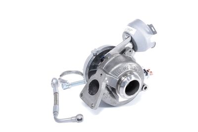 LADER AUFLADUNG BTS Turbo T981158 16