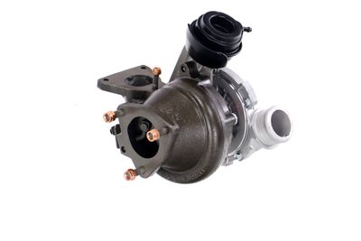 COMPRESOR SISTEM DE SUPRAALIMENTARE REMANTE 003001004449R 34