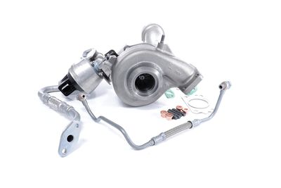 LADER AUFLADUNG BTS Turbo T981405 18