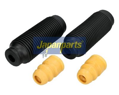 JAPANPARTS Apsauginio dangtelio komplektas, amortizatorius