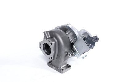 LADER AUFLADUNG BTS Turbo T917278 23