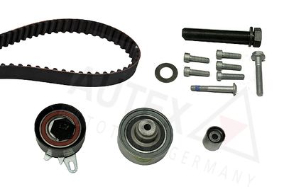 Комплект ремня ГРМ AUTEX 702648 для VW CRAFTER