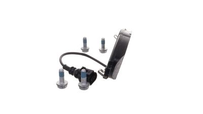 BREMSBELAGSATZ SCHEIBENBREMSE SKF VKBP80176E 17