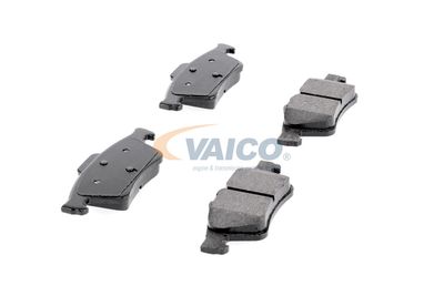 BREMSBELAGSATZ SCHEIBENBREMSE VAICO V420406 50