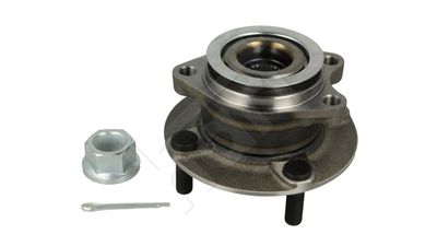 Rato guolio komplektas