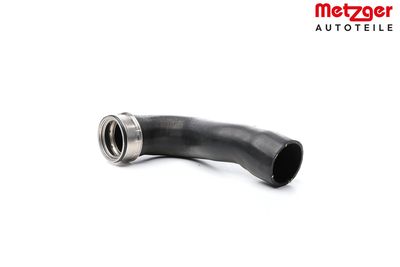 LADELUFTSCHLAUCH METZGER AUTOTEILE 2400460 1