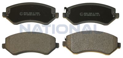 National NP2921