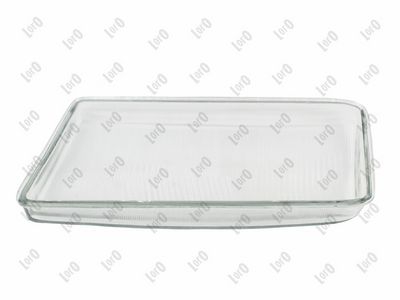 STREUSCHEIBE NEBELSCHEINWERFER ABAKUS 037213152524GL 1