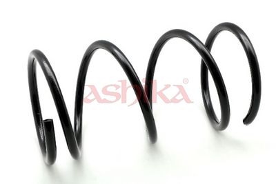 пружина за ходовата част ASHIKA ZCA3759A