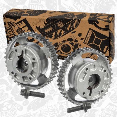 ROATA DINTATA AX CU CAME