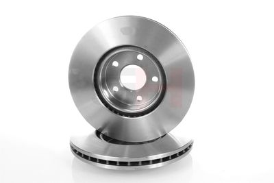 DISC FRANA GH GH402508 30
