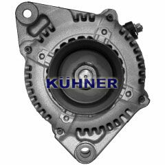 AD KÜHNER 40759RI Генератор для HONDA PRELUDE
