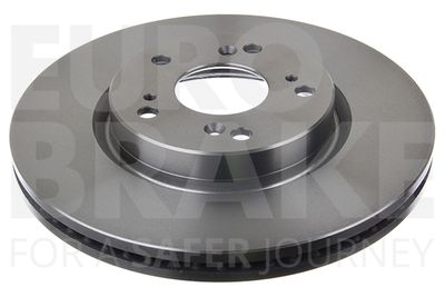 EUROBRAKE 5815202662 Тормозные диски  для HONDA CIVIC (Хонда Цивик)