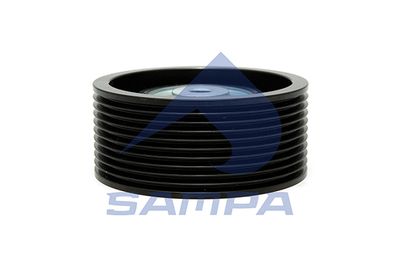 RIEMENSCHEIBE WASSERPUMPE