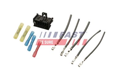 Opravná sada kabelu, centrální elektrika FAST FT76138