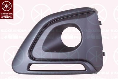 LüFTUNGSGITTER STOßFäNGER