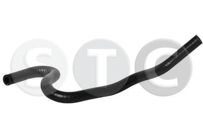Przewód elastyczny chłodnicy STC T407438