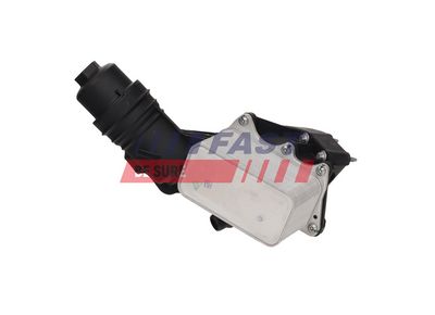 RADIATOR ULEI CUTIE VITEZE FAST FT04692 2