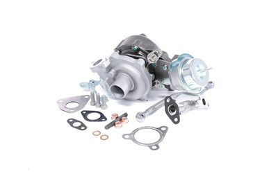 LADER AUFLADUNG BTS Turbo T981371BT 3