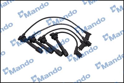 Комплект проводов зажигания MANDO EWTH00011H для HYUNDAI ACCENT