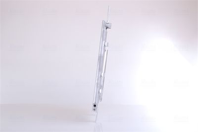 CONDENSATOR CLIMATIZARE NISSENS 940554 3