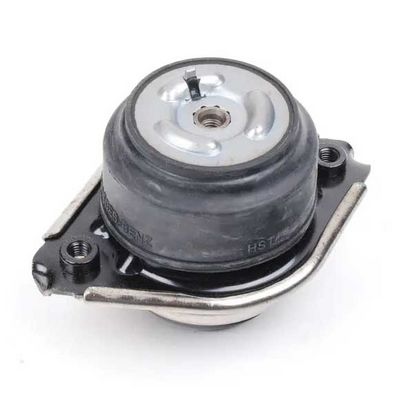 Autostar Germany Suspension, propshaft