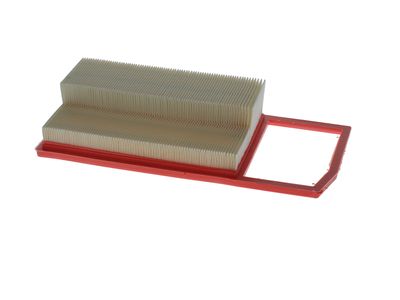 LUFTFILTER BOSCH F026400654 12