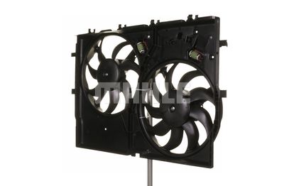 VENTILATOR RADIATOR MAHLE CFF194000P 15