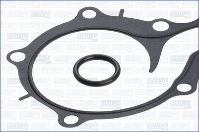 SET GARNITURI CARTER AJUSA 54192200 2