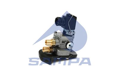 Válvula Solenoide