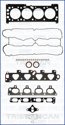 TRISCAN 598-5099 Прокладка ГБЦ для OPEL CORSA C (X01) 1.4 (F08, F68)