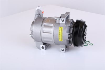 COMPRESOR CLIMATIZARE NISSENS 890088 28