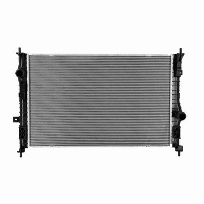 RADIATOR RACIRE MOTOR NISSENS 607228 5