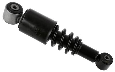 SACHS Amortizatorius, kabinos pakaba