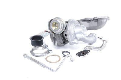 LADER AUFLADUNG BTS Turbo T981368 31